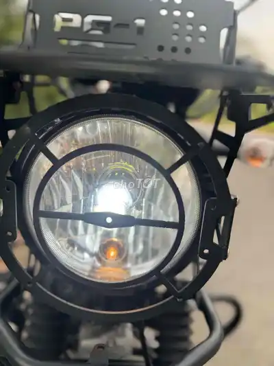 Песок Yamaha PG-1 7000 км