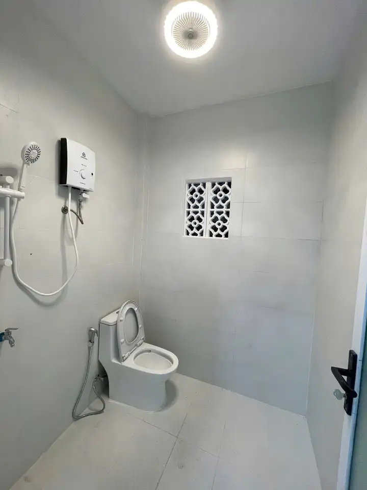 Красивый дом на севере Нячанга