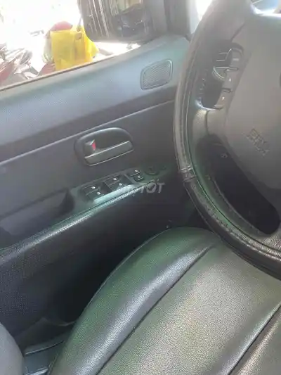 Kia Carens 2010 2.0 механике серый