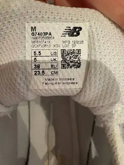 Кроссовки New Balance 740