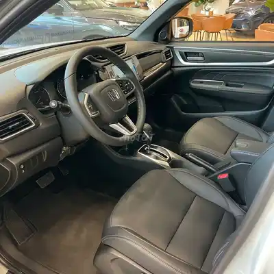 Honda BRV L, LĂN BÁNH TPHCM 71x TR, GIAO NGAY