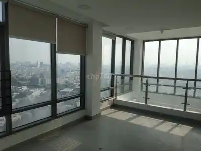 Двухуровневая квартира в ЖК Bay Hien Tower, 187м2, 4 спальни, 4 санузла