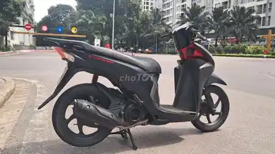 Honda Vision 2017