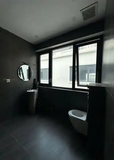 Аренда таунхауса в Vin 2, 5 этажей, с мебелью