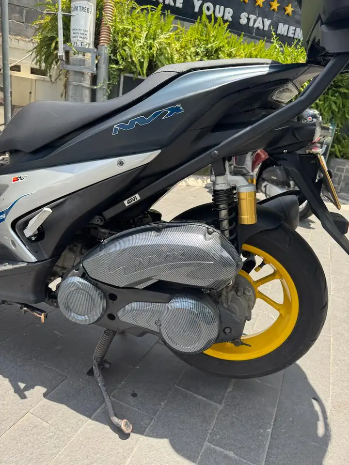 Yamaha NVX 155
