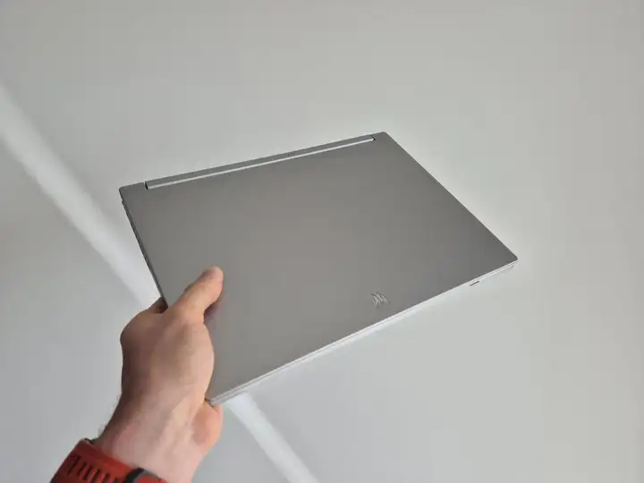 Игровой ноутбук Acer Predator Triton