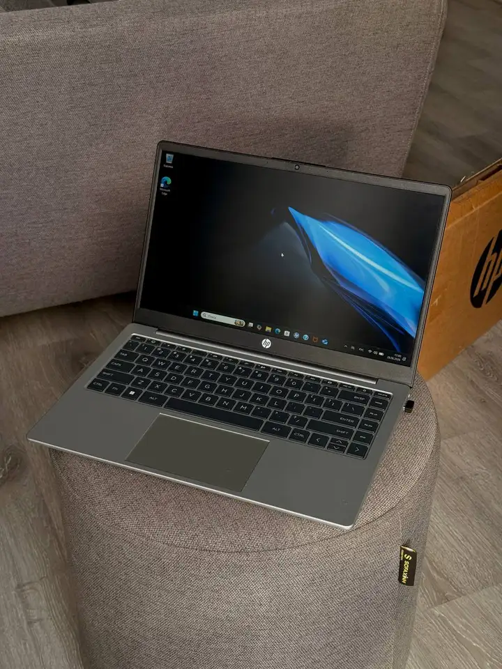 Ноутбук HP 245 G10