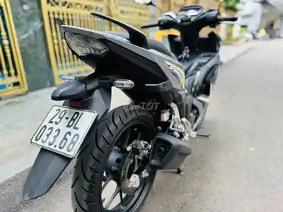 Honda Winner X 150 в отличном состоянии