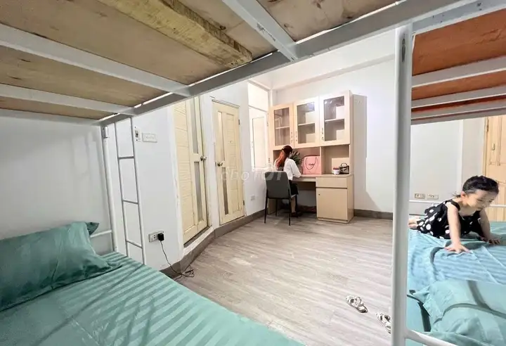 Уютная комната 27 м², 4 трл, фото реальные, вся мебель, удобства, парковка для электросамокатов