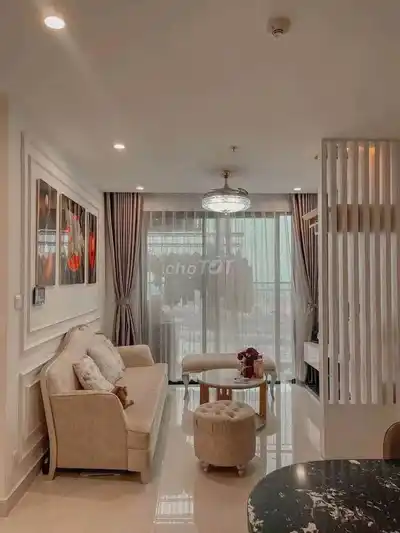 Аренда 1комн.+ квартиры S1.06 Vinhomes Ocean Park с мебелью