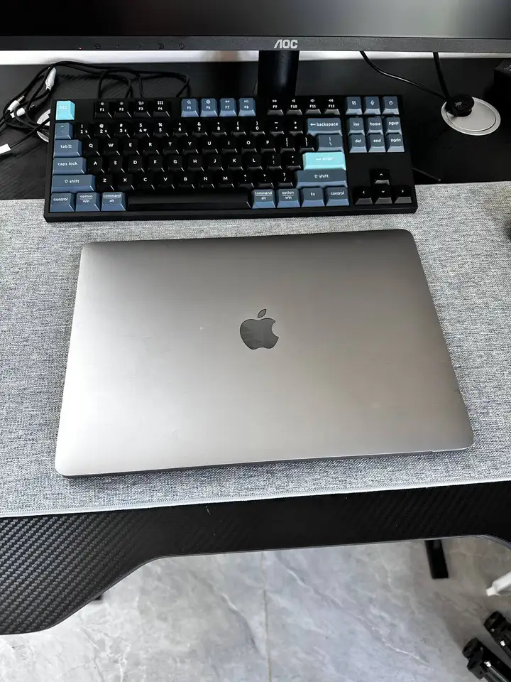 MacBook Air M1 16/256GB 2020
