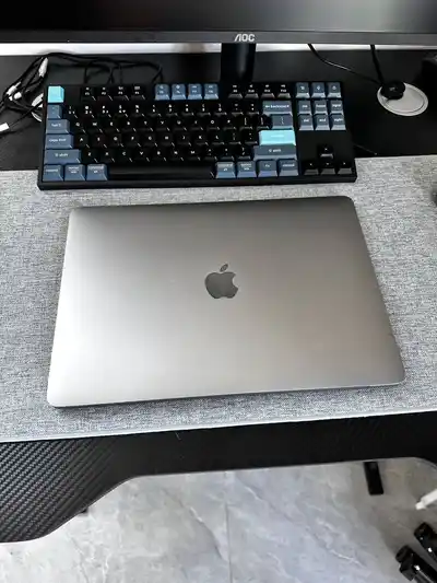 MacBook Air M1 16/256GB 2020