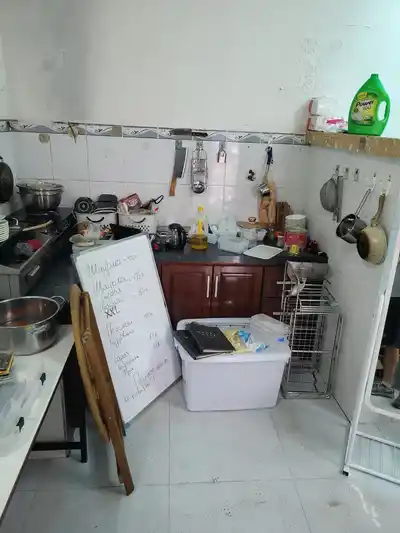 Готовый бизнес (посудный/кухонный)