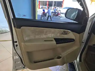 Toyota Fortuner 2016 серебристый 7 мест 134 555 км