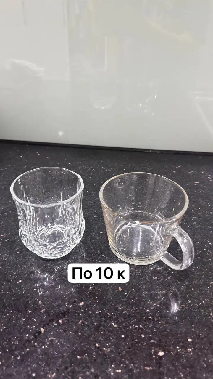 Белье и тапочки