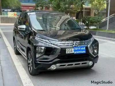 Mitsubishi Xpander 1.5 AT 2019