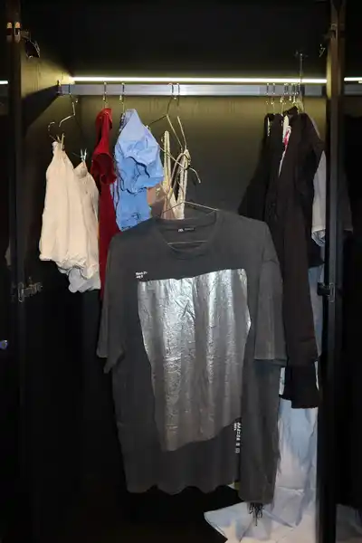 Вязаный пляжный комплект, футболка ZARA, топы, халат, платье ZARA