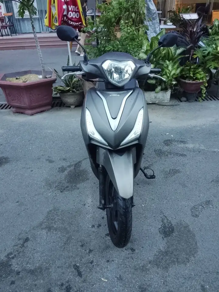 Kymco Candy 50cc