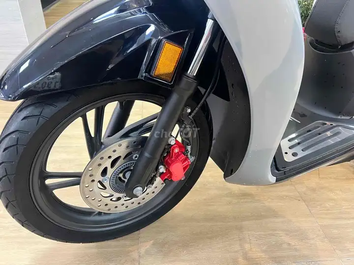 SH 160 ABS 2023 ❇️Dong Moto Da Lat❇️