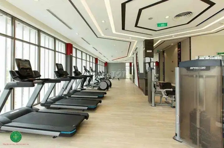 Аренда квартир в SaiGon South, 2 спальни, 14-16 млн, с мебелью