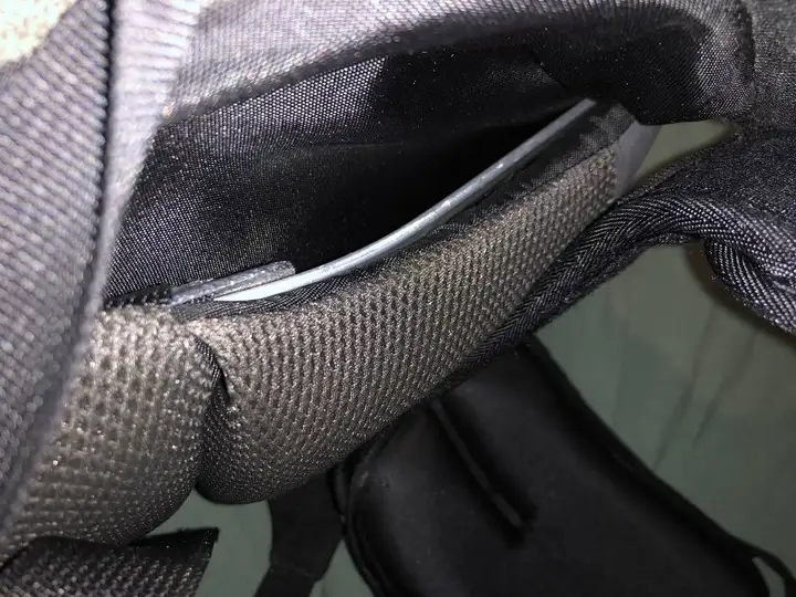 Походный рюкзак Osprey Luna 75 л