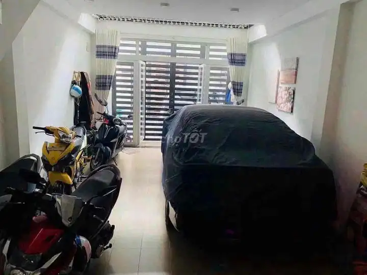 🔥15МЛН-ДОМ 5 СПАЛЬНИ У VAN PHUC CITY-GIGAMALL, АВТО ВО ДВОРЕ, ПОЛНАЯ МЕБЛИРОВКА