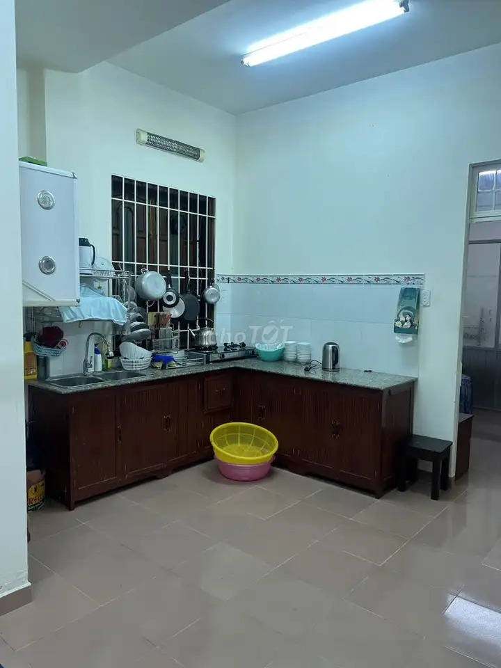 Сдается дом, 1 этаж, секция A, ЖК Ngô Quyền