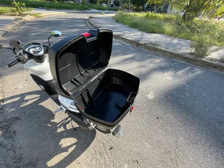 Sym Shark 125 куб. см.