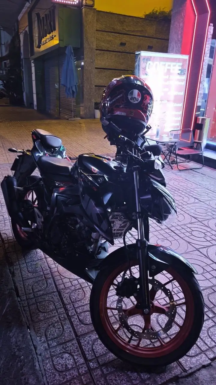 Suzuki байк 2025 года