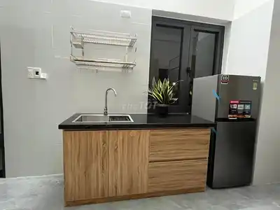 Жилье в аренду в центре Дананга, полностью меблированное