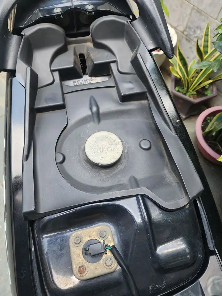 Yamaha Lexam, документы Хошимин