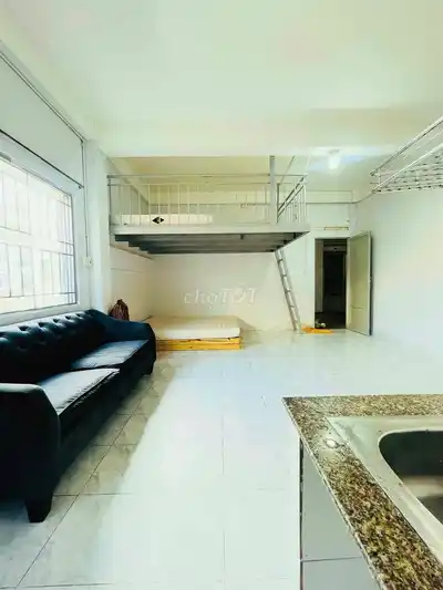 Собственник сдает комнату 35 м² с мебелью