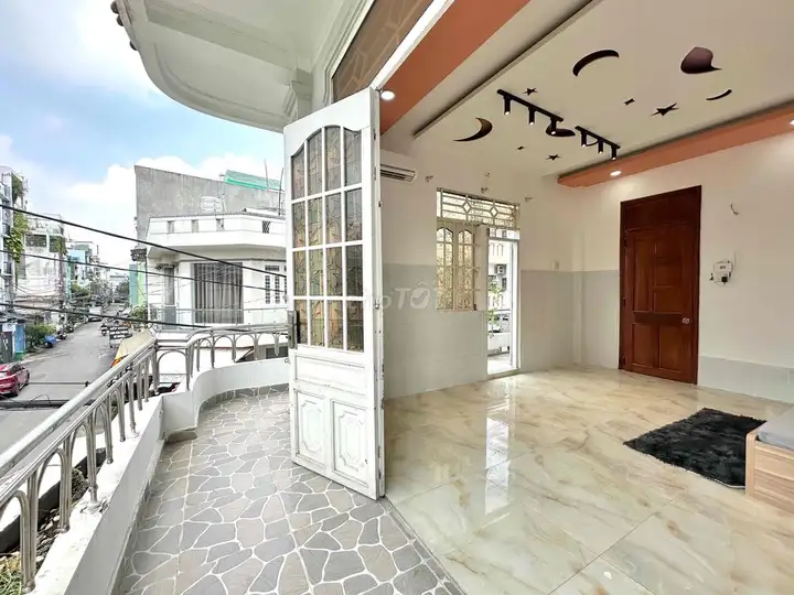 🏠 Студия с балконом и отдельной кухней, полностью с мебелью 🏠