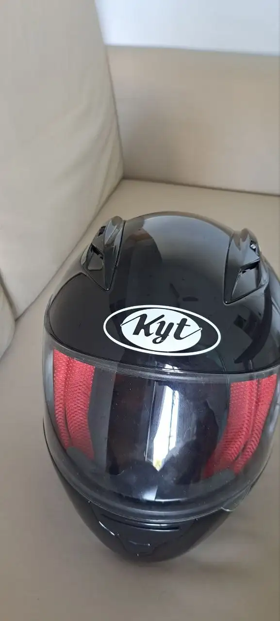 Шлем full-face