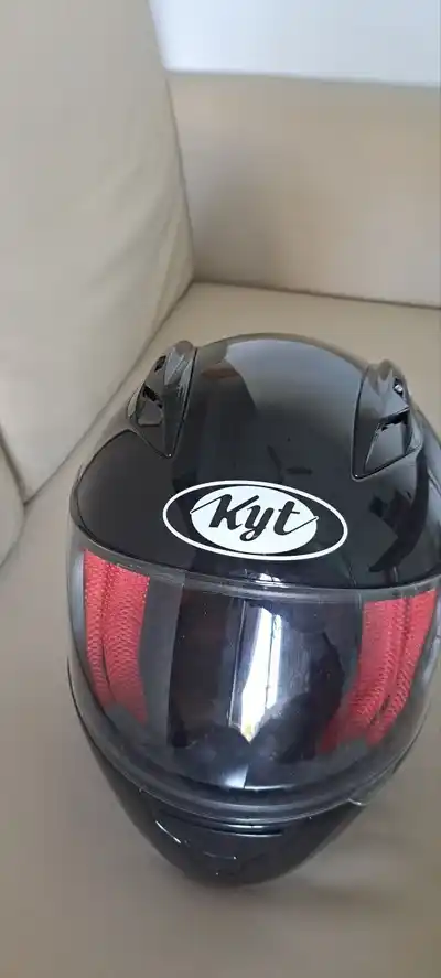 Шлем full-face