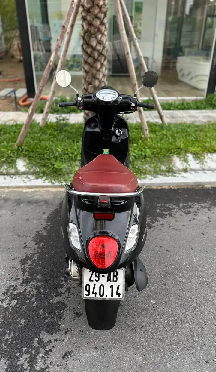 Sym Attila 50cc