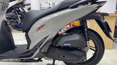 Honda SH 150 ABS 2022 серый цемент