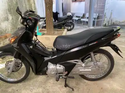 Honda Future 2013 Черный