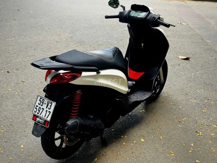 Piaggio Medley 125 S ABS