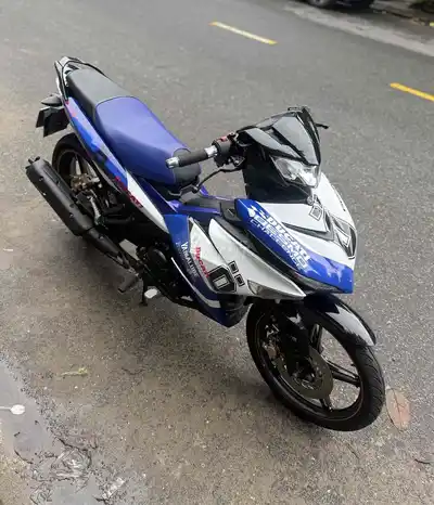 Yamaha Exciter Led 2019 Без первоначального взноса