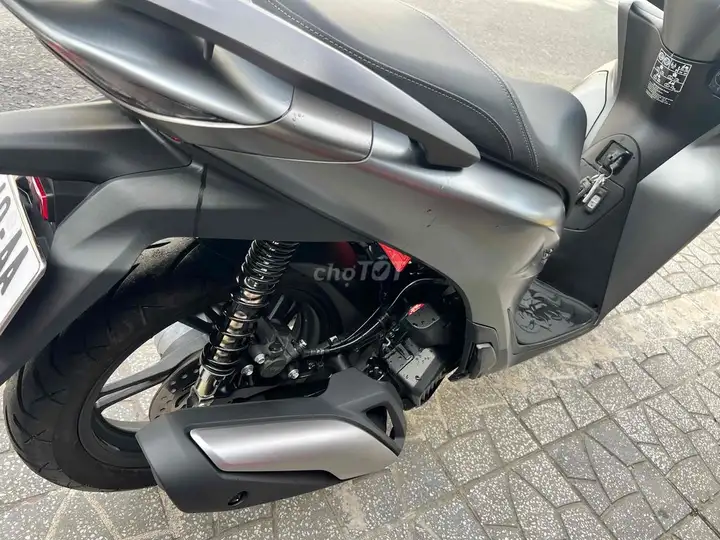 SH 125 ABS 2026❇️Đồng Moto Đà Lạt❇️