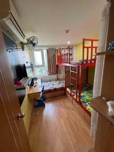 Аренда квартиры Starlight, район 6, 61 кв.м