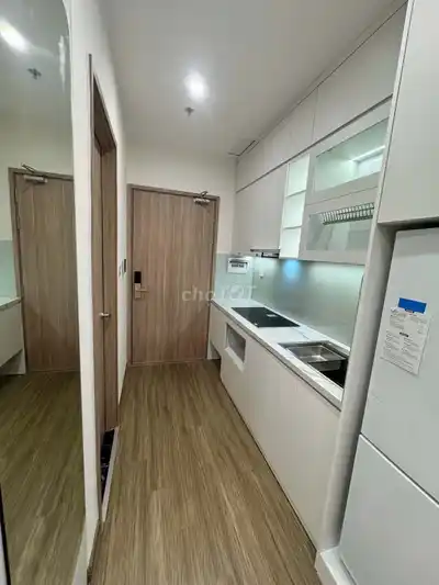 Квартира в аренду в Умном городе Vinhomes