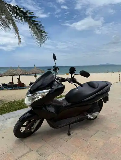 Honda PCX 125cc — 2010 г.