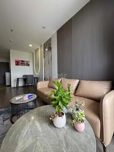 Аренда квартиры FPT Plaza 3, 2 спальни, с мебелью