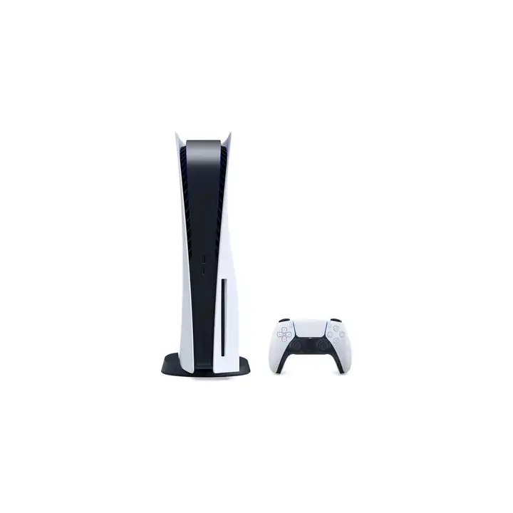 Sony PlayStation 4 и PlayStation 5