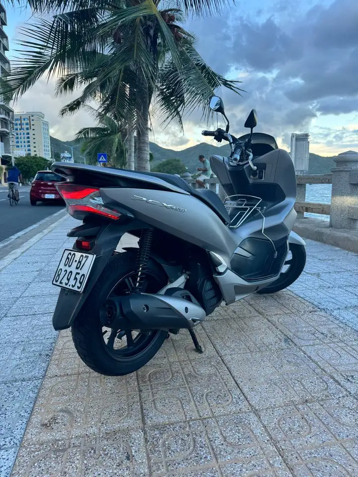 Honda PSX 150 2022