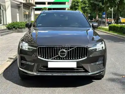 Volvo XC60 Recharge T8 AWD 2022