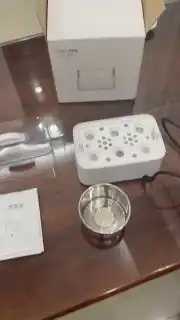 Электрическая яйцеварка