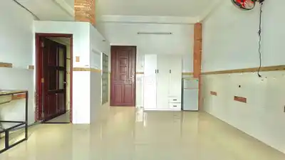 Недорогая комната в 3-м округе